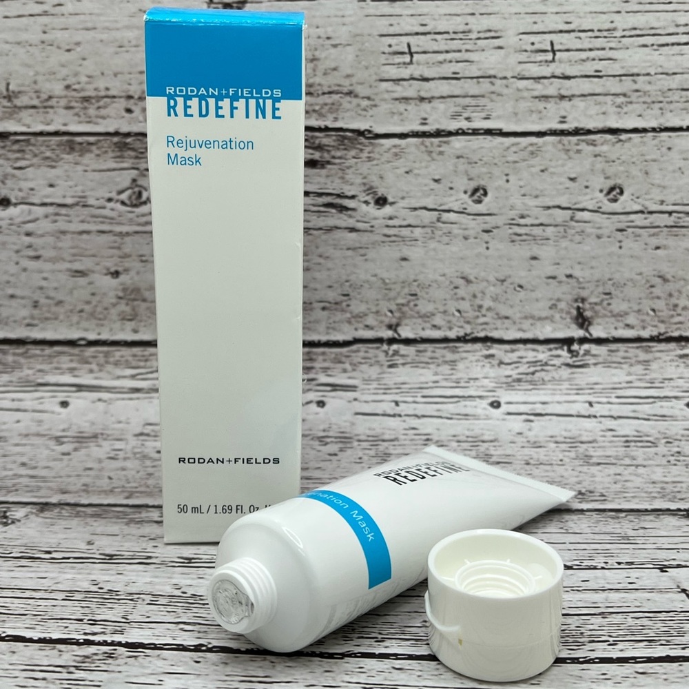 Rodan + Fields Redefine Rejuvenation Mask